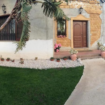 فيلا Regina Di Girgenti أغريجنتو المظهر الخارجي الصورة